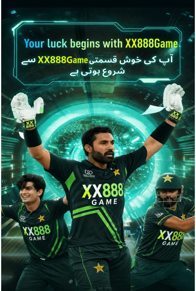 XX888 Game